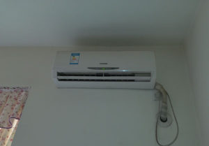 宽甸空调维修电话是多少