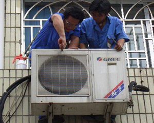 宽甸空调售后维修服务中心在哪里找