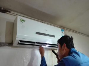 宽甸格力空调电话是多少