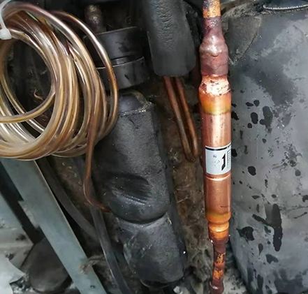 宽甸美的变频多联机空调维修售后服务中心