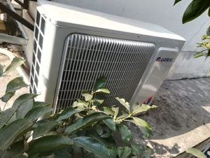 宽甸空调维修售后服务