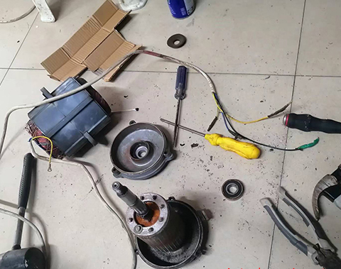 宽甸空调维修售后服务中心电话在哪里找