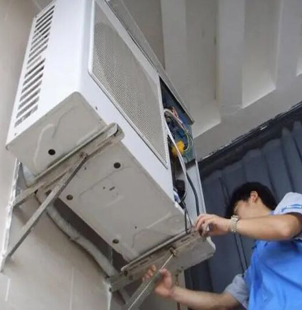 宽甸24小时空调维修热线