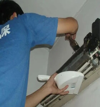 宽甸空调清洗保养