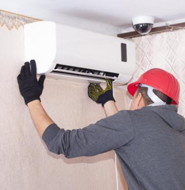 宽甸空调内机噪音大