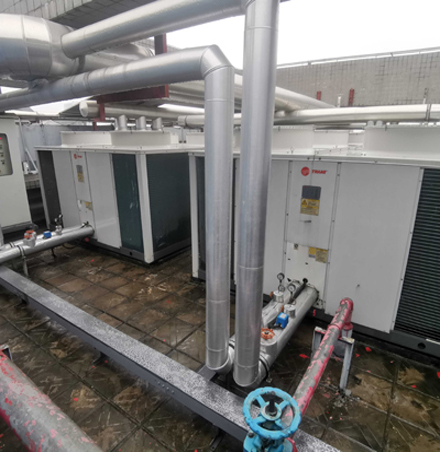 宽甸附近中央空调维修 宽甸上门中央空调维修